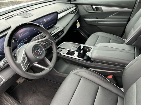New 2026 Buick Enclave Preferred w/ Super Cruise Package image 10