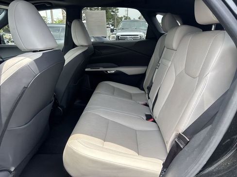 Used 2023 Lexus RX 350 Premium Plus w/ Cold Area Package FWD image 23