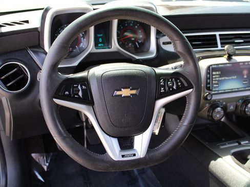 Used 2014 Chevrolet Camaro SS w/ SS Performance Package RWD image 68