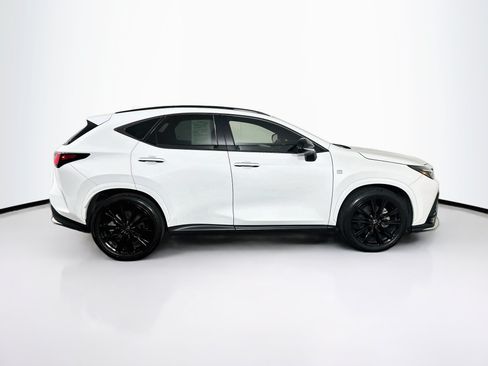 Used 2024 Lexus NX 350 F Sport AWD/4WD image 10