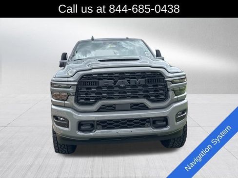 New 2026 RAM 2500 Limited AWD/4WD image 2