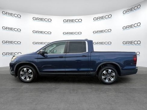 Used 2018 Honda Ridgeline RTL image 4