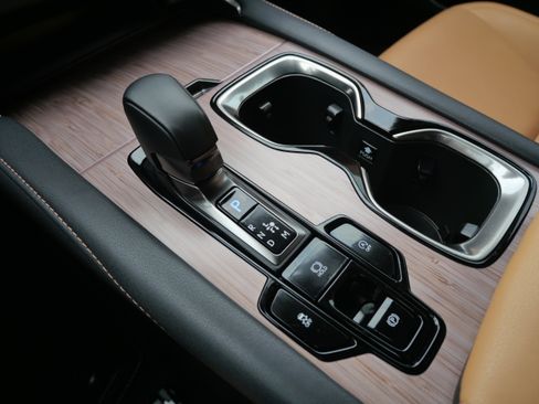 Certified 2024 Lexus RX 350 Premium image 28