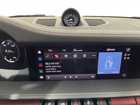 Used 2024 Porsche 911 Carrera 4S image 35