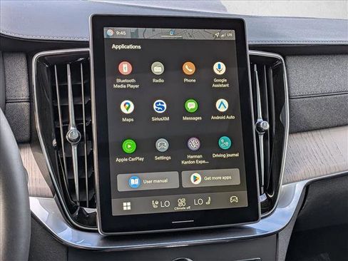 New 2026 Volvo XC90 B6 Ultra w/ Protection Package image 13