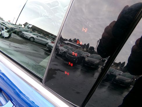 Used 2018 Ford Fusion SE image 10