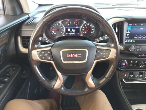 Used 2020 GMC Terrain Denali w/ GMC Pro Grade Package AWD/4WD image 62