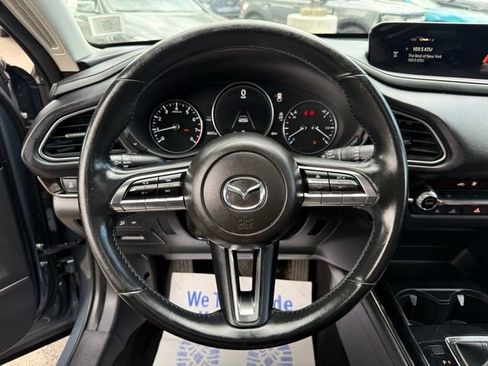 Used 2023 MAZDA CX-30 AWD 2.5 S w/ Preferred Package image 12