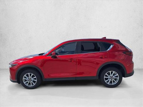 Used 2023 MAZDA CX-5 AWD 2.5 S image 7