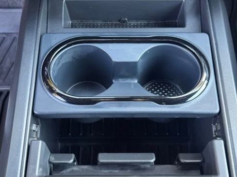 Used 2024 Nissan Titan PRO-4X w/ Pro-4x Utility Package image 13