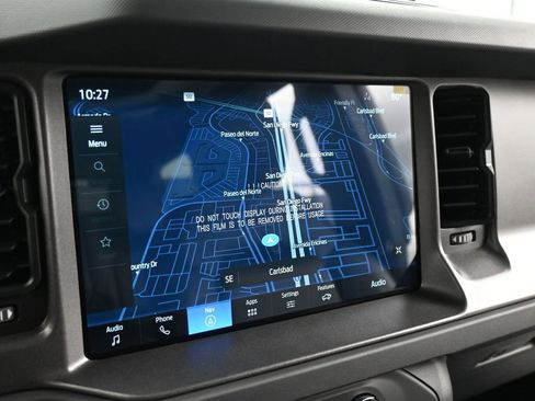 New 2025 Ford Bronco Badlands image 13