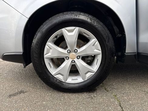 Used 2014 Subaru Forester 2.5i Premium w/ All-Weather Package image 29