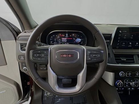 Used 2023 GMC Yukon SLT w/ Max Trailering Package image 15
