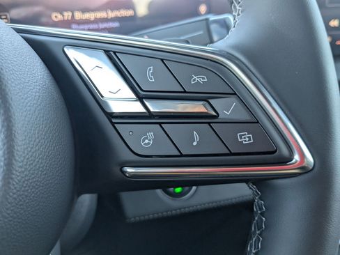 New 2026 Buick Enclave Sport Touring w/ Power Package image 14