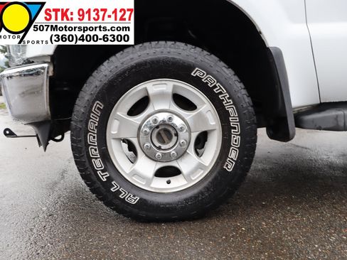 Used 2010 Ford F350 XLT image 20
