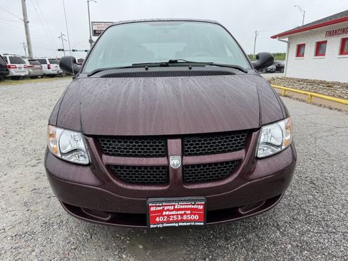 Used 2003 Dodge Grand Caravan SE FWD image 8