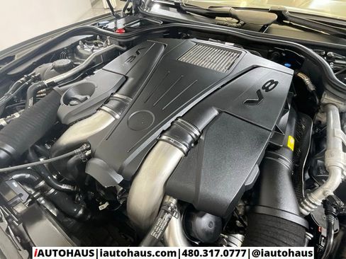 Used 2017 Mercedes-Benz SL 550 image 41