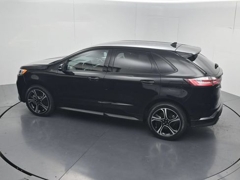 Used 2023 Ford Edge ST AWD/4WD image 49