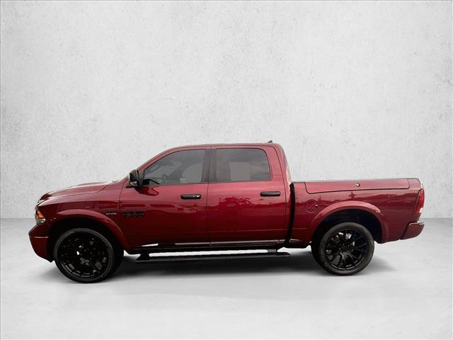 Used 2017 RAM 1500 Limited RWD image 6