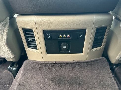 Used 2011 RAM 2500 Laramie w/ Protection Group image 15