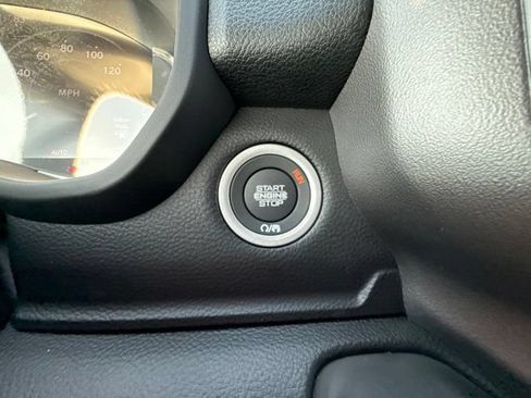 New 2026 RAM 1500 Lone Star AWD/4WD image 38