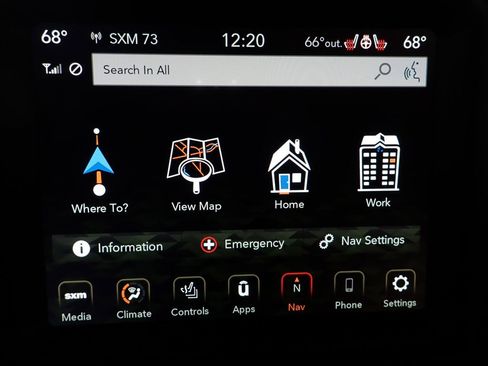 Used 2021 Jeep Gladiator Overland image 30