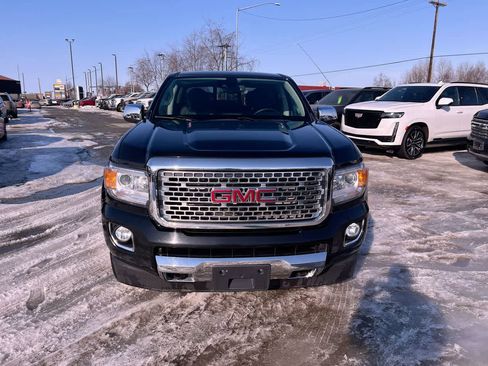 Used 2019 GMC Canyon Denali image 29