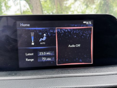 Certified 2020 Lexus RX 350 FWD w/ Premium Package image 23