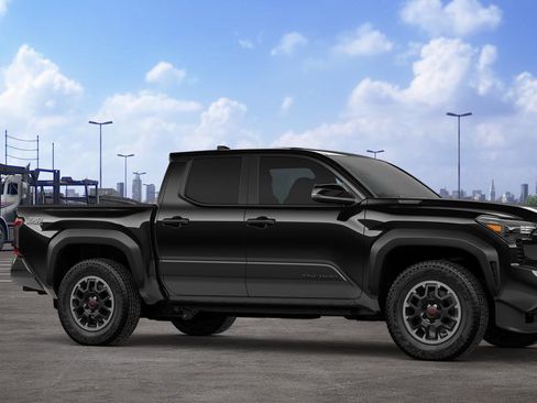 New 2026 Toyota Tacoma TRD Off-Road AWD/4WD image 14