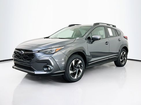 Used 2024 Subaru Crosstrek 2.5i Limited image 3