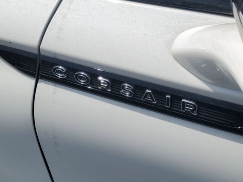 New 2026 Lincoln Corsair Reserve w/ Jet Appearance Package AWD/4WD image 7