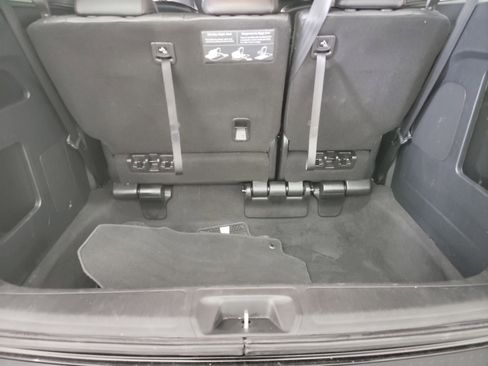 Certified 2023 Honda Odyssey Sport image 26