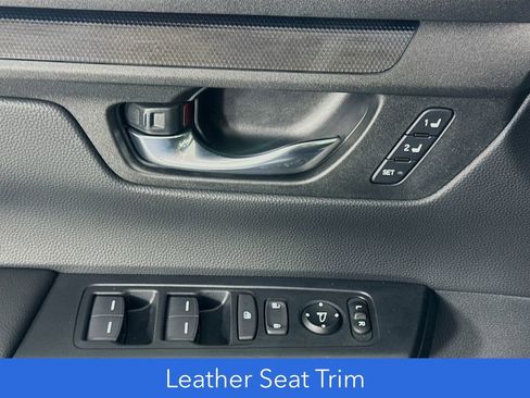 Used 2026 Honda CR-V Sport-L image 24