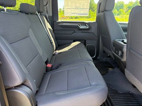 New 2026 Chevrolet Silverado 2500 LT w/ Trail Boss Package AWD/4WD image 41