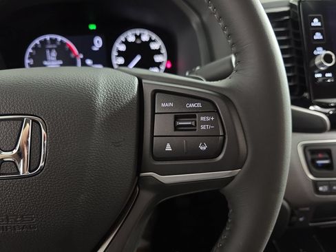 Certified 2026 Honda Ridgeline RTL image 16