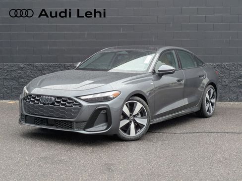 New 2026 Audi A5 2.0T Prestige AWD/4WD image 1