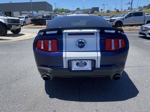Used 2012 Ford Mustang GT Premium w/ Brembo Brake Pkg RWD image 6
