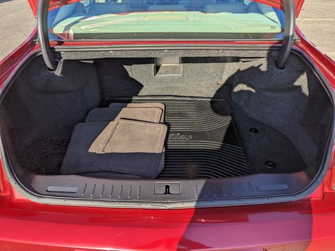 Used 2011 Cadillac DTS Premium w/ Driver Awareness Package image 43