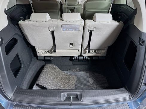 Certified 2026 Honda Odyssey EX-L image 22