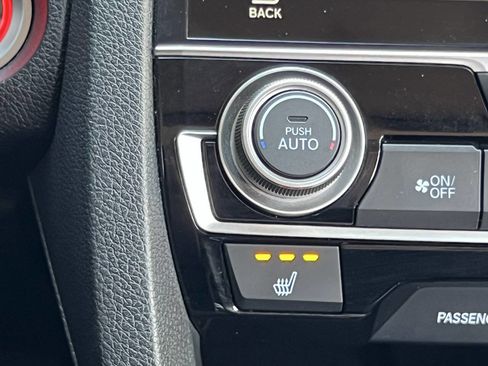 Used 2017 Honda Civic EX-T image 26