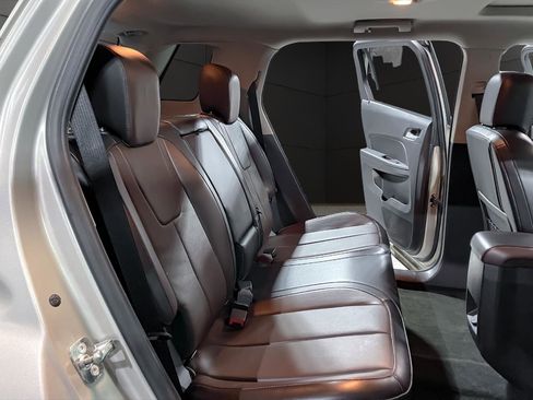 Used 2015 GMC Terrain SLT w/ Chrome Edition image 18