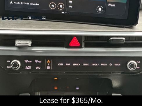 New 2026 Kia Sorento SX Prestige AWD/4WD image 25