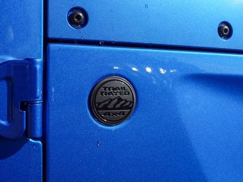 New 2026 Jeep Gladiator Sport image 6