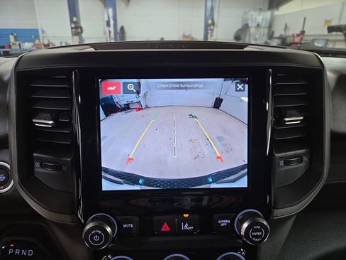 New 2026 RAM 1500 Tradesman image 19