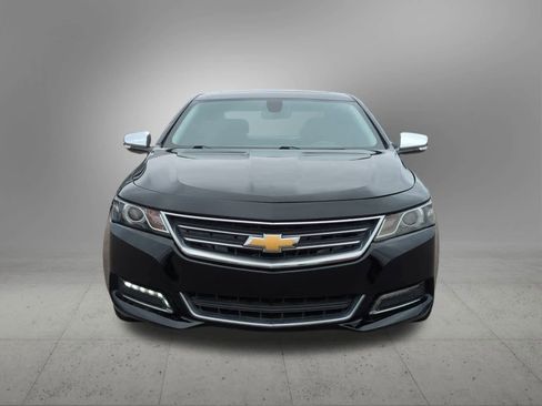 Used 2018 Chevrolet Impala Premier w/ Premier Convenience Package image 9
