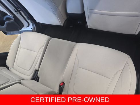 Certified 2026 Hyundai Tucson SE FWD image 12