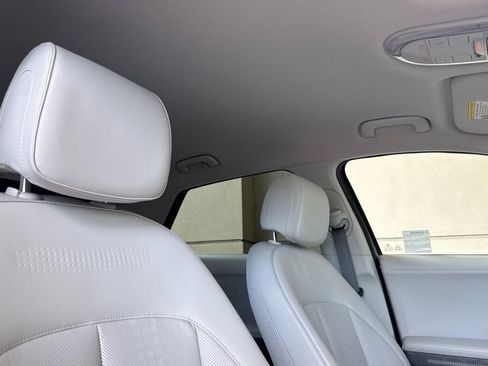 Used 2023 Hyundai Ioniq 5 SEL w/ Cargo Package AWD/4WD image 14