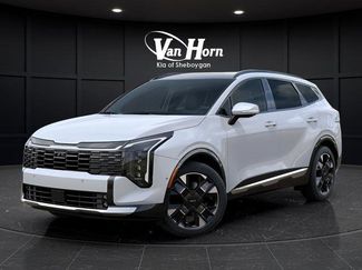 New 2026 Kia Sportage SX video 1