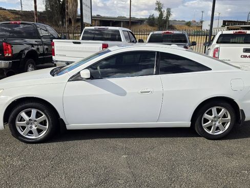 Used 2005 Honda Accord EX image 5
