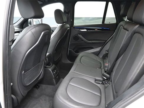 Used 2021 BMW X1 sDrive28i image 20